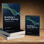 Building a SaaS Startup